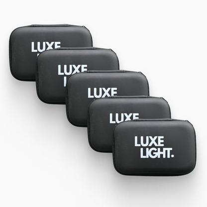 Headtorch Carry Case